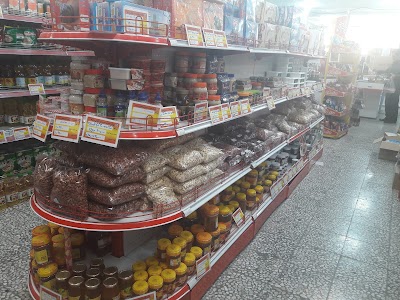 Photos of تعاونی مصرف فرهنگیان مبارکه