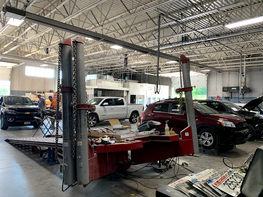 Klein Auto - Thumbnail