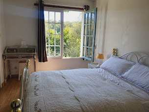 Photo n°16 de Ferme Equestre et chambres d'hôtes Gateau Stables près Guédelon à Saint-Amand-en-Puisaye (Logement indépendant avec services)