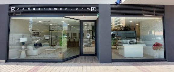 Aedas Homes Zaragoza -Promociones de Obra Nueva