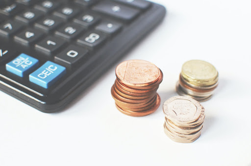 The Bookkeeping - Thumbnail