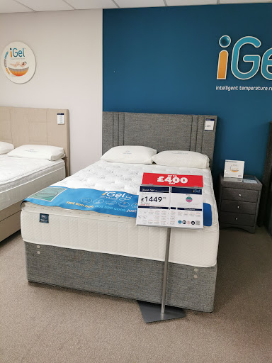 Bensons for Beds Watford - Thumbnail