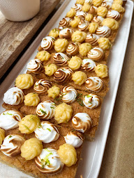 Photo n°18 de Fenouil à Paris (Restaurant)