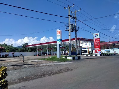 Gas Station