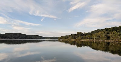 Lake Hudson