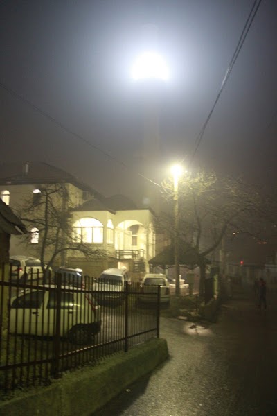 Photos of Aneks Mosque