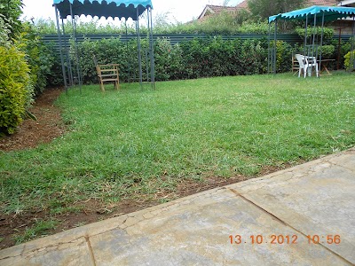 Photos of Salient Guest House