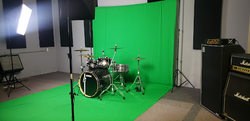 Jam Chamber Rehearsal Studio - Thumbnail