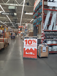 Photo n°3 de Brico Dépôt à Boulogne-sur-Mer (Magasin d'outillage)