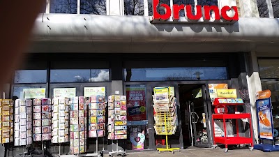 Bruna Vught