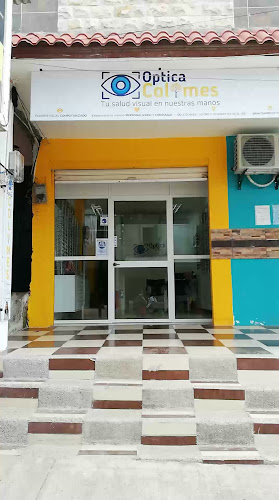 OPTICA COLIMES