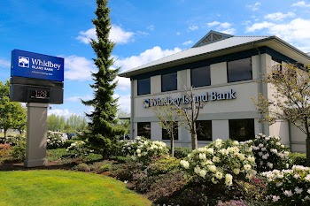 Whidbey Island Bank photo