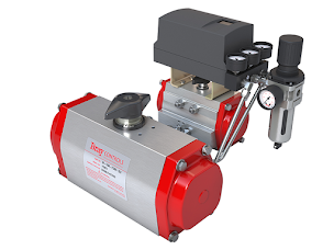 Photo n°19 de Bray Controls France S.A.R.L. à Eybens (Fournisseur d'équipements industriels)