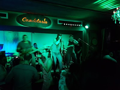 Photos of Candelaria Disco Bar