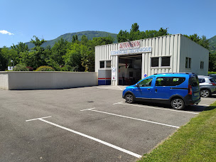 Photo n°5 de AUTOVISION CONTROLE TECHNIQUE à MEYLAN 38240 à Meylan (Centre de contrôle technique)