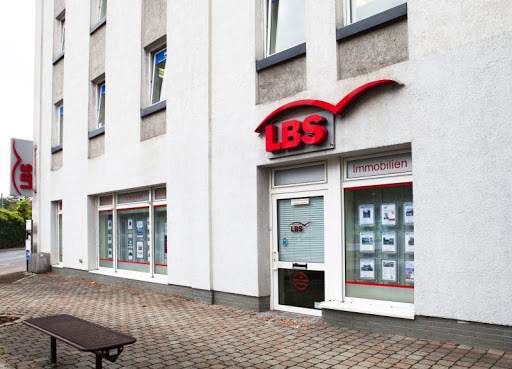 LBS Ahlen Finanzierung und Immobilien