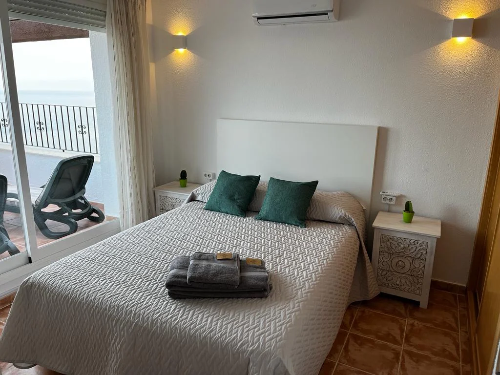 Apartment Panorama