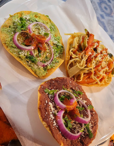 Cultura and sabor latino deli