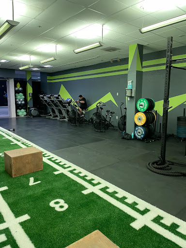 Imperial Valley Fitness Community - United States