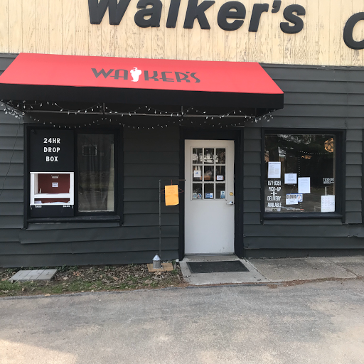 Walker's Cleaners - Thumbnail
