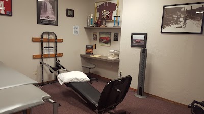 Anthony La Sorsa Physical Therapy