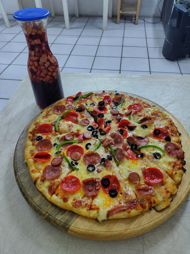 La Italiana Pizzería Gourmet - Thumbnail
