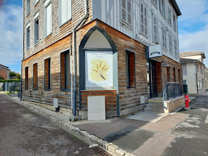 Photo n°4 de Boulangerie La Médiévale à Chavanges (Boulangerie)