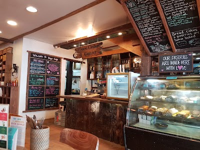 Photos of Kayu Cafe
