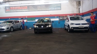 Photos of Revitacar