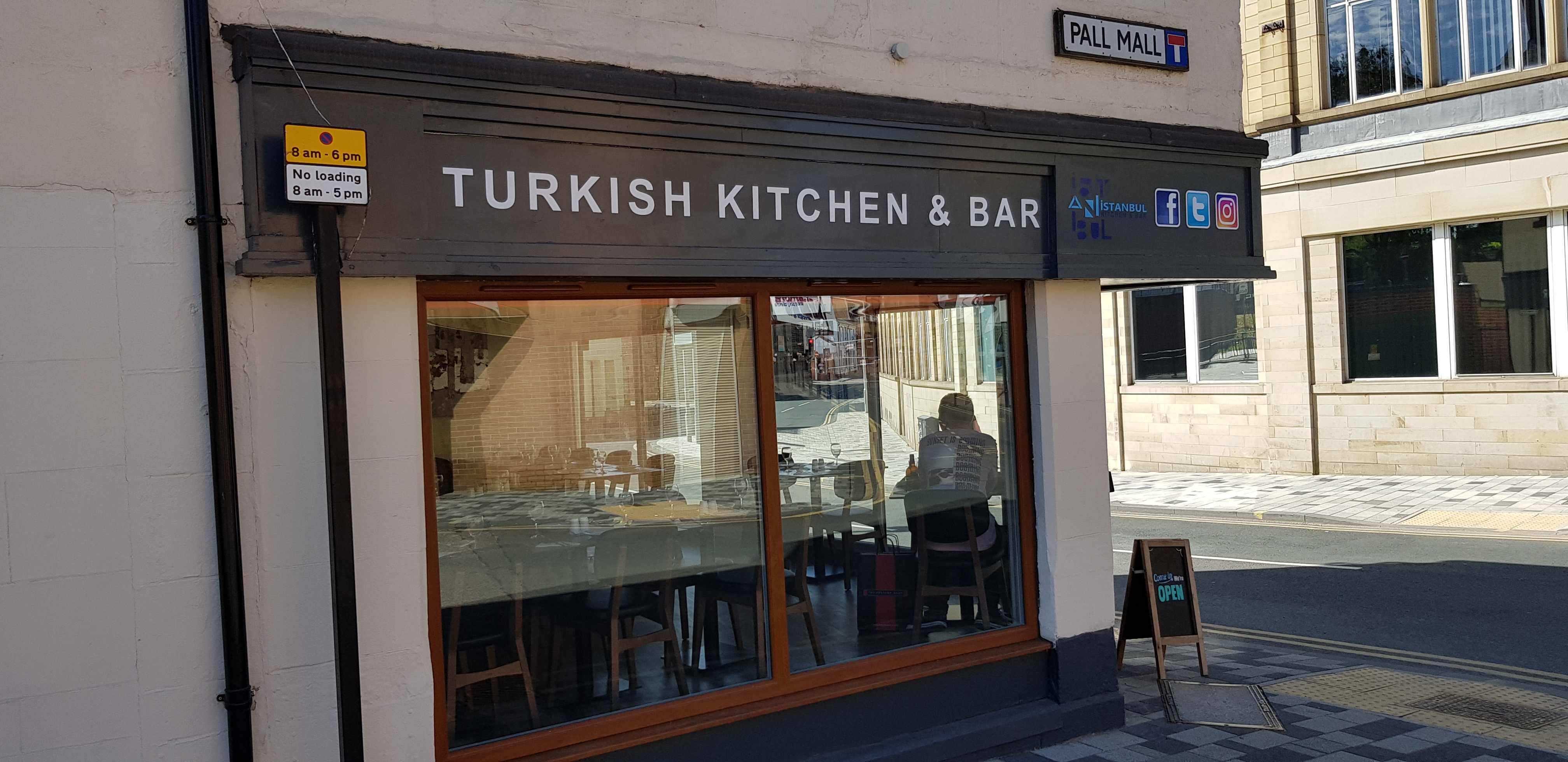 fire risk assessment barnsley uk