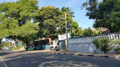 Photos of KP Tyre Shop