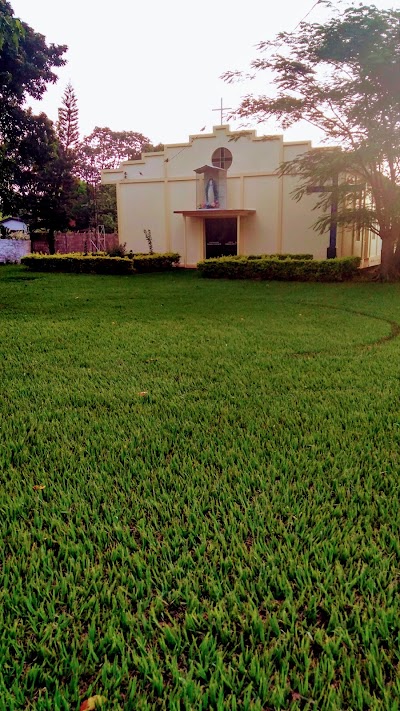church