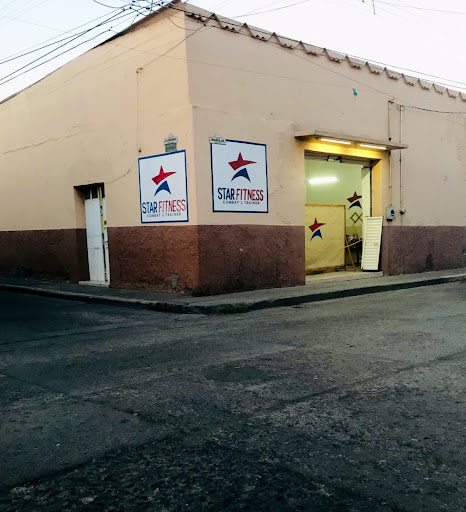 Cardio ️⭐️STARFITNESS⭐️ ️