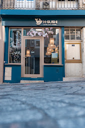 Photo n°12 de H-Sushi à Nevers (Restaurant)