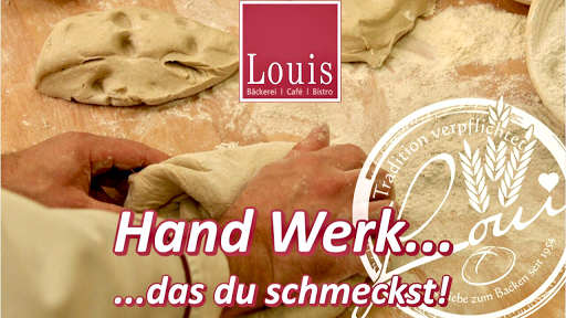 Café Louis - Weiskirchen - Thumbnail