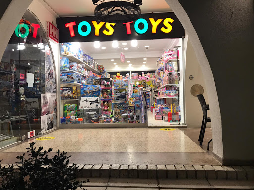 TOYS TOYS MARİNA