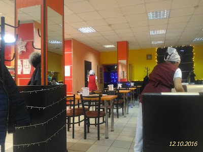 Photos of Stolovaya"Dastarkhan"
