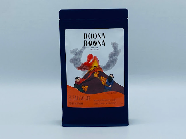 boonaboona.co.uk