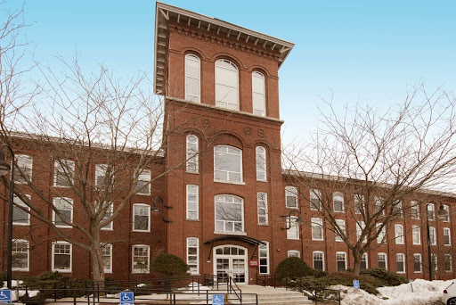 Manchester Family Dentistry