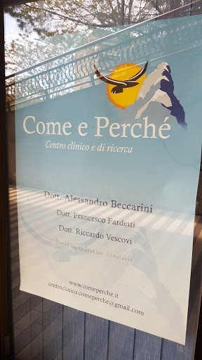 Come e perché - Visual