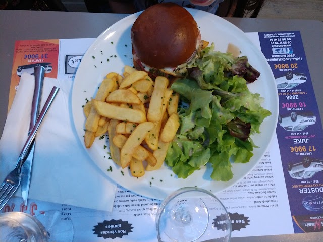 Les Pieds Dans L'eau