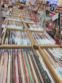 グルーヴィン本店