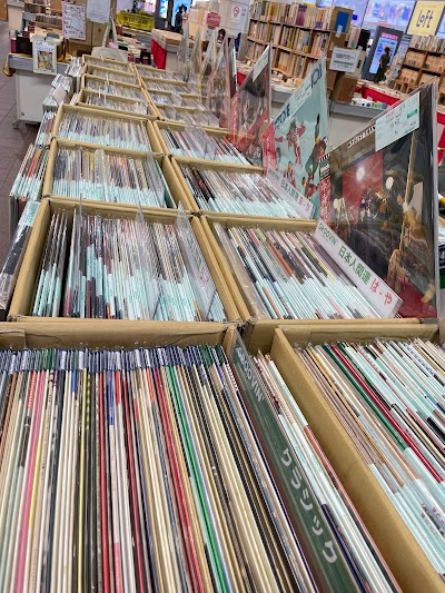 グルーヴィン本店