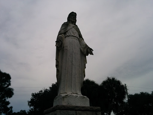 Gulf Pines Memorial Park - Thumbnail