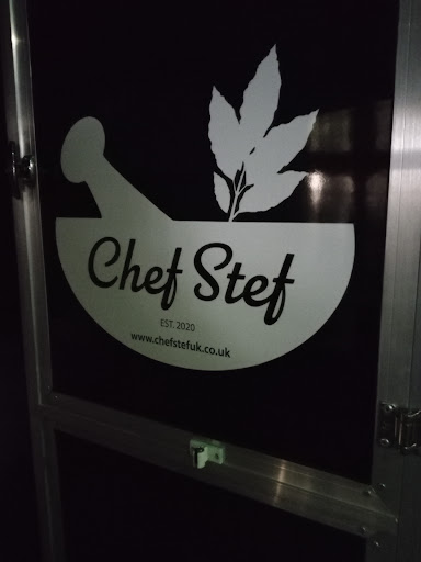 chefstefuk - Visual