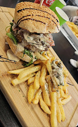 Photo n°24 de Dais Food à Saulxures-sur-Moselotte (Restaurant)