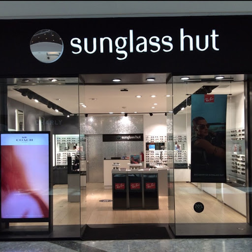 Sunglass Hut