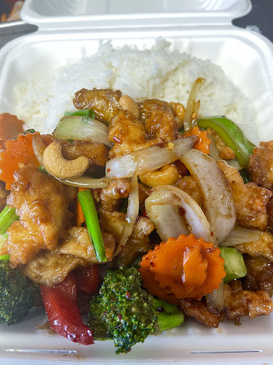 Angel Thai Kitchen - Thumbnail