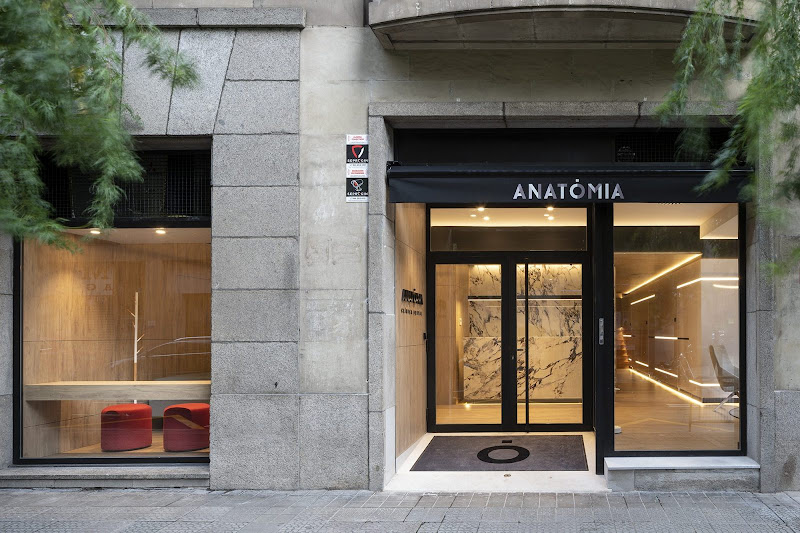 CLINICA DENTAL ANATŌMIA