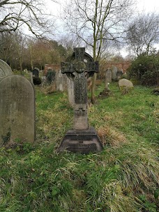 York Cemetery york